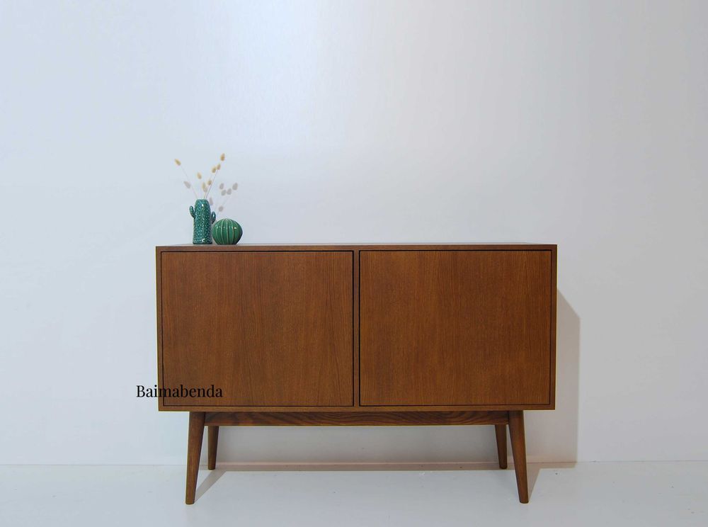 Móvel Aparador / Sideboard / Retro Vintage / Estilo Nórdico