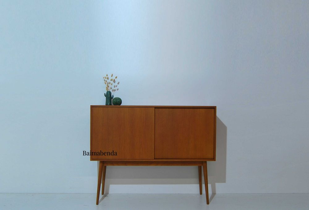 Móvel Aparador / Sideboard / Retro Vintage / Estilo Nórdico